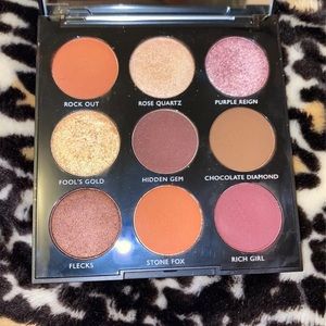 Morphe jewel crew 9C